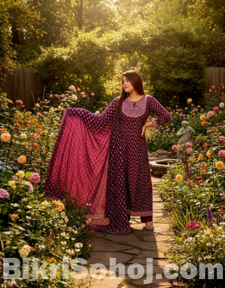 radymade Grown Three Piece